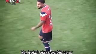Calvin Verdonk, menolak mengenakan ban kapten saat membela klubnya, LOSC Lille