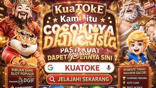 Slot GACOR WD Jutaan KUATOKE Sering Jackpot Pasti Maxwin x100 x250 x500 x1000