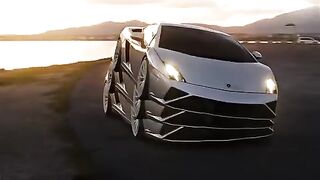 This Ride Owns the Streets 🔥😮‍💨