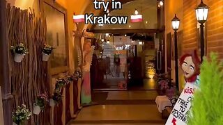 Poland Favourite food