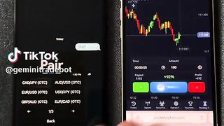 Ai trade with no stress earn money