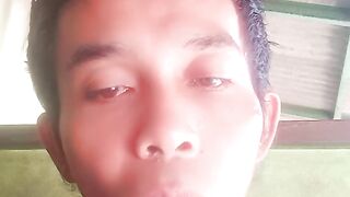 Selalu tersenyum
