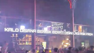 Mclubing
