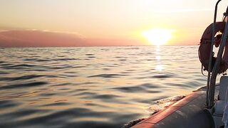 Sunset 90