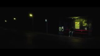 BUS STOP - A SHORT HORROR FILM