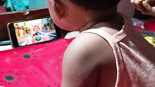 Cute baby ❤️ 2