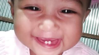 Pure smile ❤️
