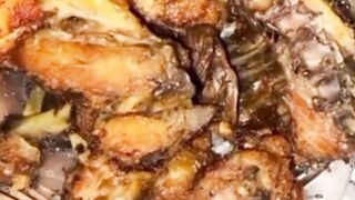 jangan makan