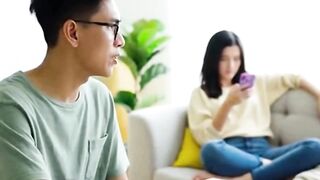 The living Room