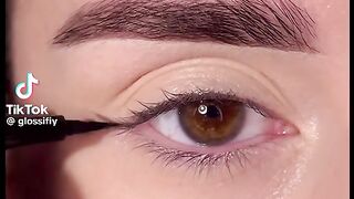 Tutorial Eyes Makeover 65
