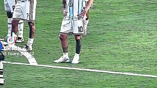 Messi Sad Moment World Cup