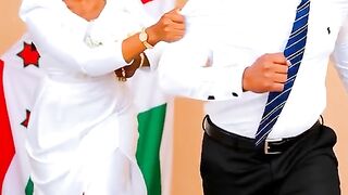 Vyabintu vyoba ari ukuri ? Mariyage zubu !