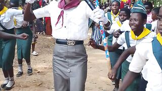 Parade JA adventiste du Septième jour