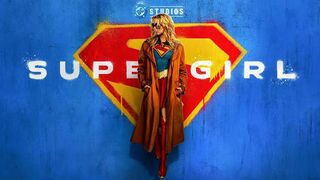 Supergirl 2026 | New Hollywood Dubbed Movie | 720P HD Quality