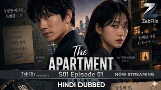 The Apartment Job S01 Episode 01 Hindi DUBBED HD KDrama