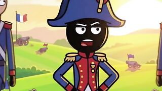 "Was Napoleon Actually Short... or Is That a Myth?