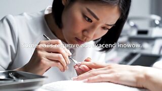 The Nail That Changed Everything | Professional Nail Technician Tips & Advanced Nail Art Tutorial