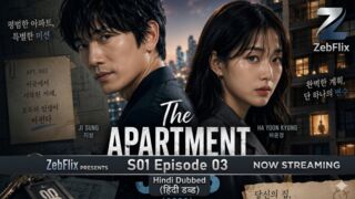 The Apartment Job S01 Episode 03 Hindi Dubbed HD KDrama