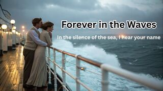 Celine Dion Celine Dion's Voice SHINES in Forever in the Waves, My Heart Will Go On