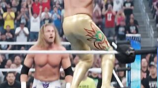 WWE fighting 2