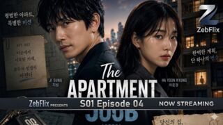 The Apartment Job S01 Episode 04 Hindi Dubbed HD KDrama