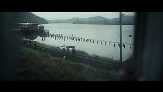THE CYCLE Teaser trailer