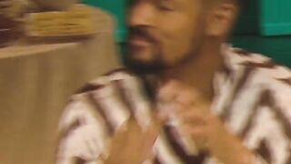 One Night at Mantuli's - Behind the scenes bloopers! 🎬📺😂😂😂