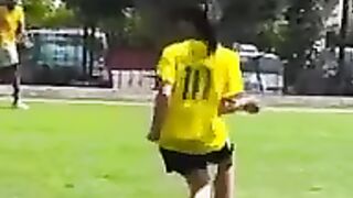 البرازيل ضد الارجنتيل