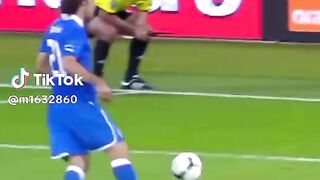 Comedy in football 3