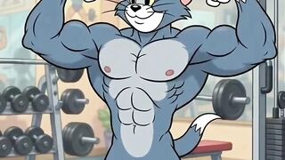 Tom and Jerry 82