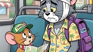 Tom and Jerry 99