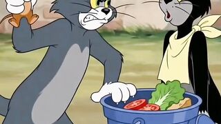 Tom and Jerry 101