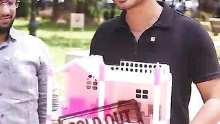 Selling Doll House!.
