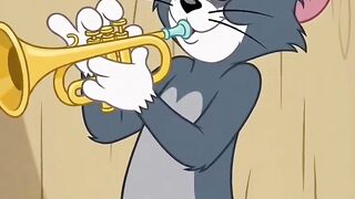 Tom and Jerry 102