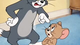 Tom and Jerry 103