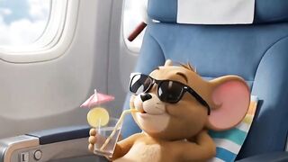 Tom and Jerry 104