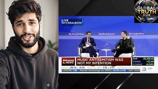 🚀 Elon Musk Faces Tough Questions — Watch What Happened Next