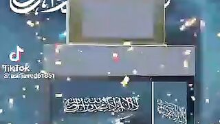Islamic Video Jumma Mubarak ♥️