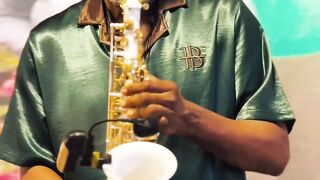 Saxophoneserenade