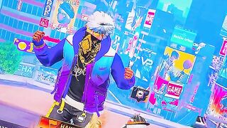 I Quit Free Fire lekin Chiku bhai k sath fir kya hua dekho - Garena Free Fire