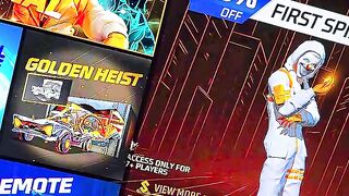 Top Criminal Bundle in free fire lekin sathme hua scam - Garena Free Fire