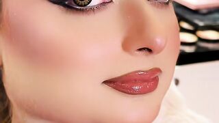 Glamours Bridal Makeover 20