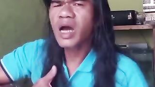 Tangis bahagia