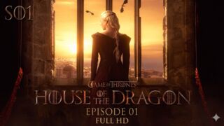 House Of The Dragon S03 Episode 01 Full HD