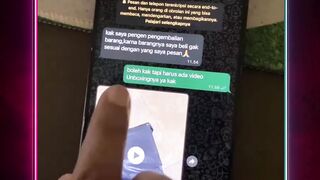 Gimana ya ?