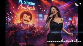 Engel Çıktı Aramıza - Müslüm - Modern Arabesk (Cover)