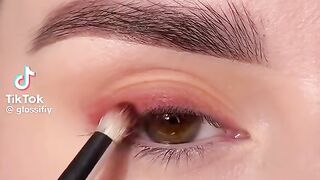 Tutorial Eyes Makeover 66