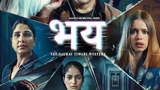 Bhay the gaurav tiwari mistrey episode 8 last