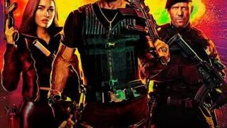 Expendables 4 full Hindi dubbed movie