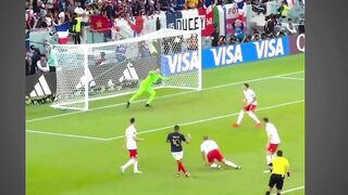 Gol Demi Kemenangan  #Boladunia